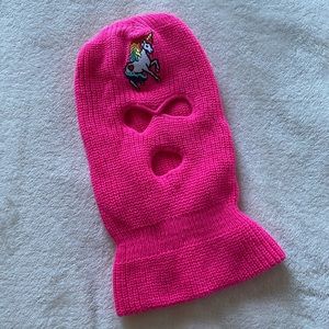 Spring Breakers Ski Mask